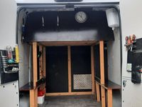 begagnad Fiat Ducato crossbuss