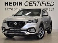 begagnad MG EHS EHSLuxury Plug-In Hybrid 258HK Panorama Navi 360-kam