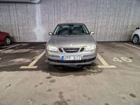 begagnad Saab 9-3 SportSedan 1.8 Linear Euro 4 ,välskött fullservad