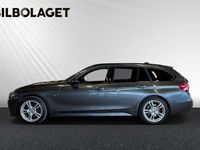 begagnad BMW 320 d xDrive Touring M-Sport /Drag/