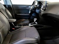 Begagnad Kia Ceed Sportswagon 2021 Vit Kombi