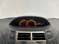 begagnad Toyota Yaris 1.0 VVT-i Manuell 799kr/mån