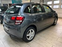 begagnad Citroën C3 1.2(82hk) e-VTi*900kr/mån*Automat*Pano*