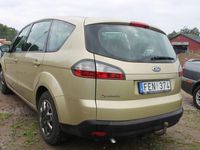 begagnad Ford S-MAX 2.0 7-sits 145hk