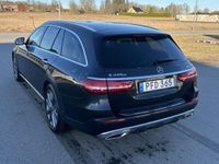 begagnad Mercedes E220 d 4MATIC All-Terrain 9G-Tronic Euro 6