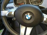 begagnad BMW Z4 2,0