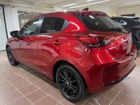 begagnad Mazda 2 5dr A6 1.5 90 hk, Homura