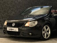 begagnad VW Eos 2.0 TDI Euro 4