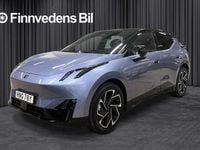 Begagnad Lynk & Co 02 202 kW (275 HK) 2024 Blå SUV