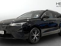Begagnad MG MG5 EV Long Range 11 kW (15 HK) 2022 Svart Kombi