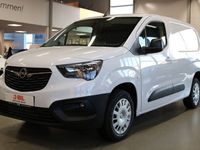 begagnad Opel Combo Cargo IP Business 1.5 Diesel 130hk Aut L2 - OMGÅENDE LEVERANS!