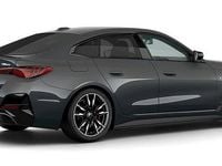 Ny BMW i4 Comfort Edition 442 kW (601 HK) 2026 Grå Sedan