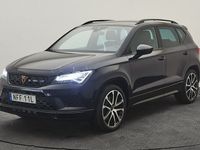 begagnad Cupra Ateca 2.0 TSI 300 4Drive/ Automat / Drag