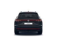 begagnad VW Touareg R eHybrid