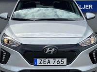 begagnad Hyundai Ioniq Electric 28 kWh, 120hk Momsbil