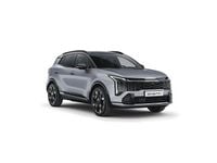 Ny Kia Sportage 2026 SUV