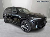 Begagnad Volvo XC90 455 HK (334 kW) 2026 Svart SUV