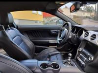 begagnad Ford Mustang Ecoboost 317hk Trend