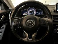 begagnad Mazda 3 Sport 2.0 SKYACTIV-G Vision / NAVI / SE SPEC