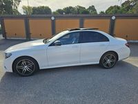 begagnad Mercedes C220 E Ed 9G-Tronic, 194hk