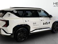 Begagnad Kia EV5 2026 Vit SUV