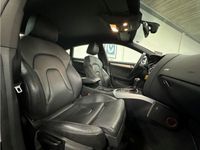 begagnad Audi A5 Sportback Quattro 2.0 TFSI S-LINE / DRAG / VÄRMARE /