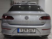 begagnad VW Arteon 2.0 TDI 4M GTS Executive Panorama 240HK