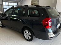 begagnad Dacia Logan MCV 0.9 TCe Automat / GPS