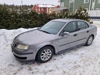Begagnad Saab 9-3 150 HK (110 kW) 2004