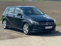 begagnad Mercedes B180 d Euro 6 | SE EDITION | ÅRSSKATT 1103kr