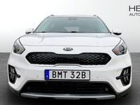Begagnad Kia Niro Plus 141 HK (103 kW) 2021 Vit SUV