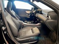 Begagnad Mercedes CLA35 AMG Shooting Brake AMG 306 HK (225 kW) 2021 Svart Kombi