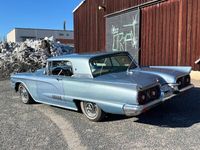 begagnad Ford Thunderbird Hardtop Avbet - Byte