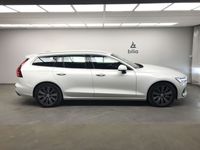 begagnad Volvo V60 Recharge T6 Inscription Expression