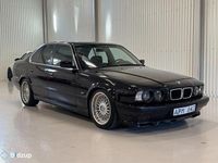 Begagnad BMW 540 286 HK (210 kW) 1993 Ljusgrå Sedan