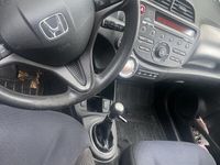 begagnad Honda Jazz 1.4 i-VTEC Euro 5