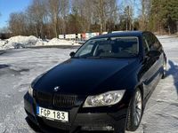 begagnad BMW 325 i Sedan Euro 4