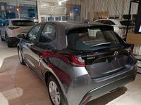begagnad Mazda 2 2Hybrid Aut. Agile Låg Skatt OMG. Lev. 10 års 2023, Halvkombi
