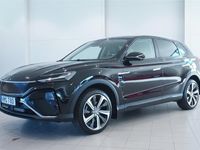 Begagnad MG Marvel R Performance 212 kW (289 HK) 2021 Svart SUV
