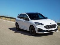 begagnad Ford Kuga ST-Line X Hybrid E85 Business Black Package 2023, SUV