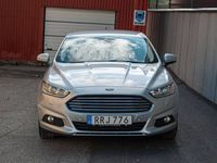 begagnad Ford Mondeo Kombi 1.5 TDCi ECOnetic Euro 6 120hk