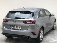 begagnad Kia Ceed Ceed 1.0 T-GDi 5dr