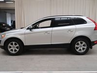 begagnad Volvo XC60 D3 AWD Geartronic Momentum Euro 5