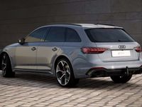 begagnad Audi RS4 Avant 450HK Tip-Tr q Competition Plus