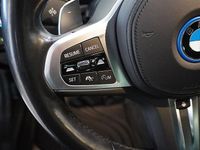 Begagnad BMW 330e M Sport 184 HK (135 kW) 2022 Grå Kombi