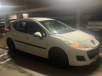 Begagnad Peugeot 207 92 HK (67 kW) 2010 Kombi