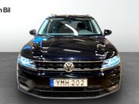 begagnad VW Tiguan TSI 150 DSG6 4M/P-Värm/Executive/PDC
