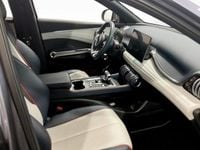 Begagnad BYD Atto 3 Design 150 kW (204 HK) 2022 Grå SUV