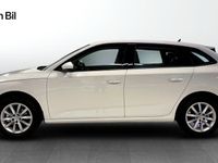 begagnad Skoda Scala STYLE 1,0 TSI 110HK