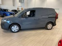 begagnad Nissan Townstar N-Connecta L1 100 % EL 401 900 kr ex moms